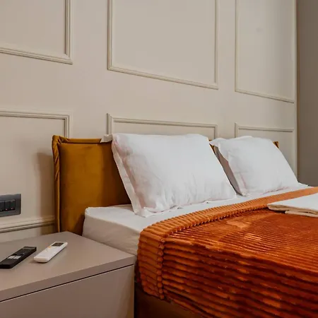 De Silva Apartament2 *