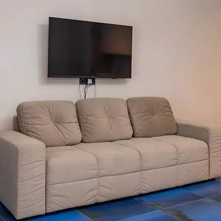 De Silva Apartament2 *