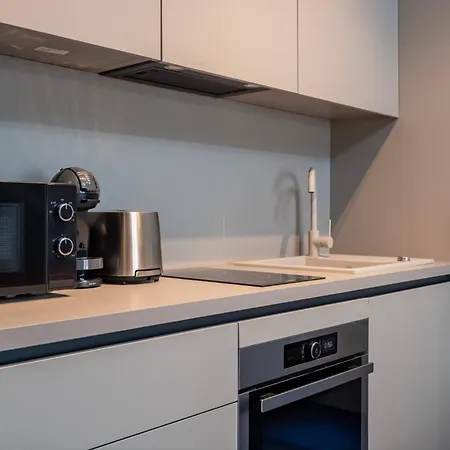 De Silva Apartament2 Mamaia