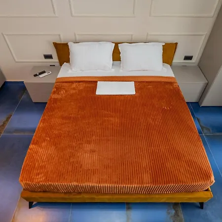 De Silva Apartament2 * Mamaia