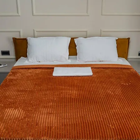 Apartmán De Silva Apartament2 Mamaia