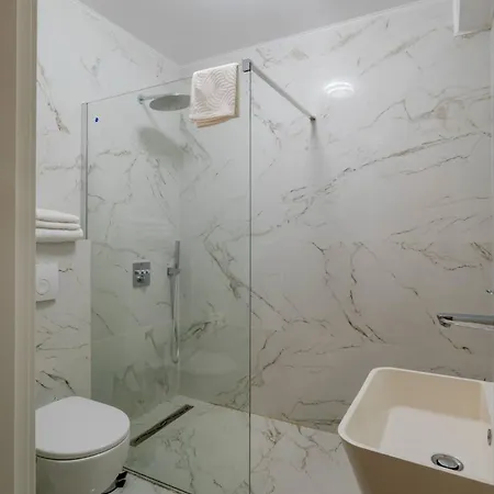 Apartmán De Silva Apartament2 *