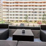 De Silva Apartament2 Mamaia