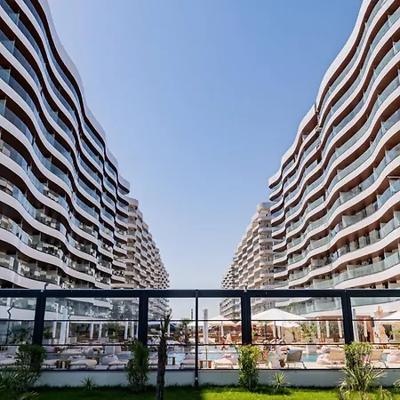 De Silva Apartament2 Apartment *