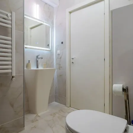 De Silva Apartament2 Mamaia