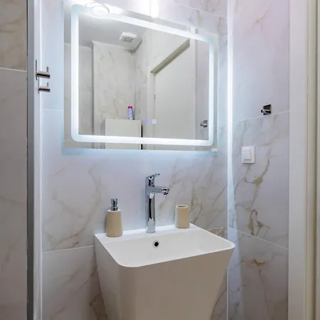 Apartment De Silva Apartament2