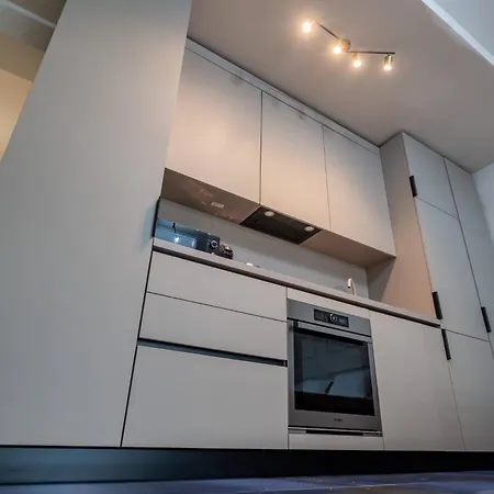 De Silva Apartament2 Apartment *