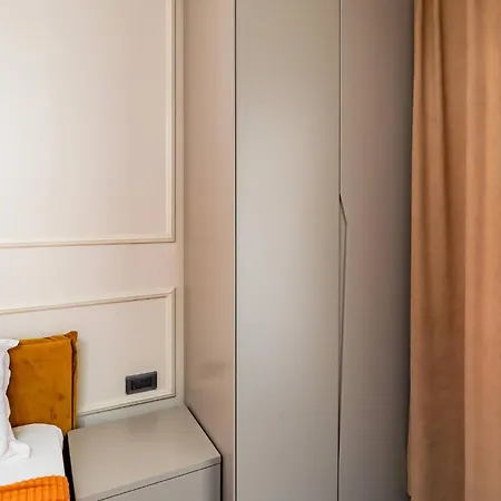 De Silva Apartament2 Apartment *