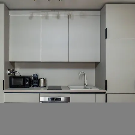 De Silva Apartament2 Apartment *