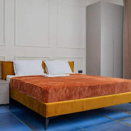 De Silva Apartament2 Apartman Mamaia