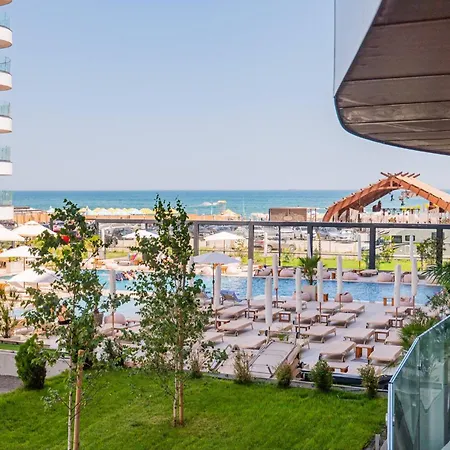 De Silva Apartament2 Mamaia