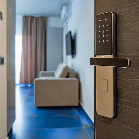 Apartment De Silva Apartament2 *