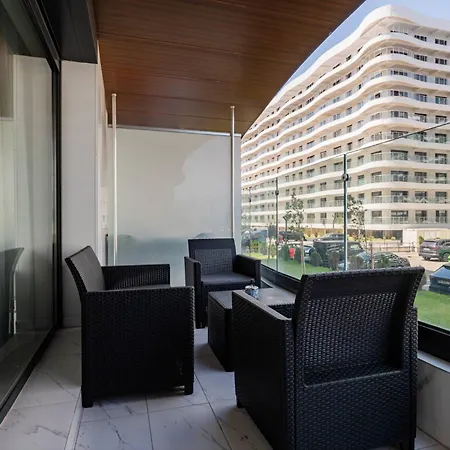 De Silva Apartament2 Apartment *