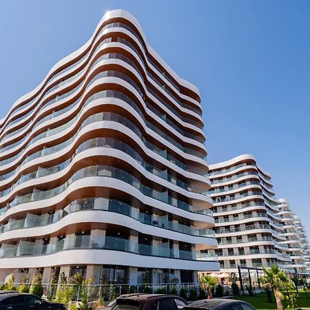 De Silva Apartament2 Apartment