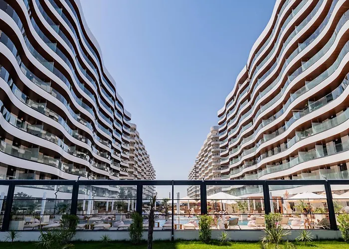 De Silva Apartament2 公寓 *