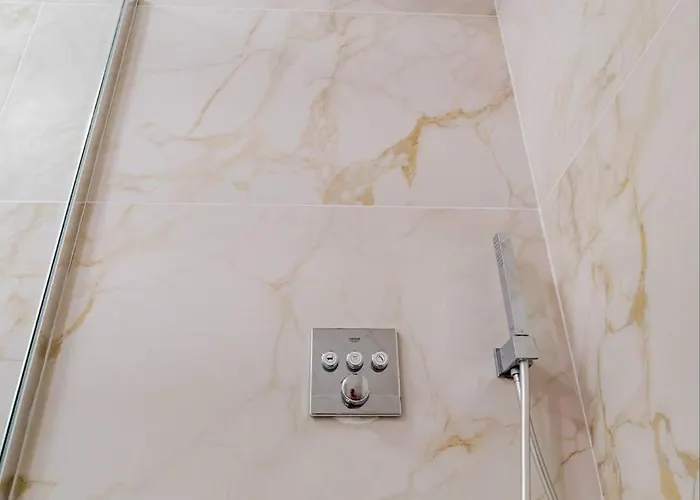 De Silva Apartament2 公寓