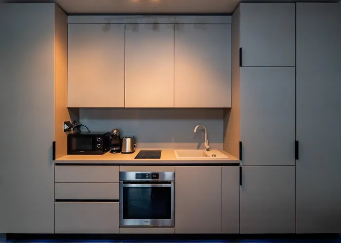 De Silva Apartament2 公寓 *