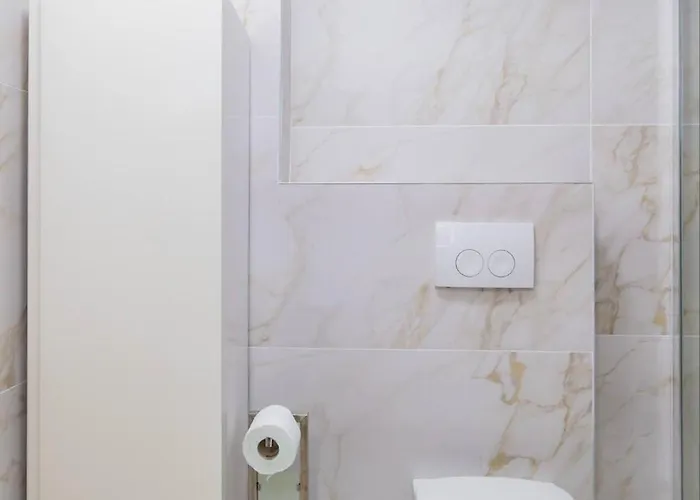 公寓 De Silva Apartament2