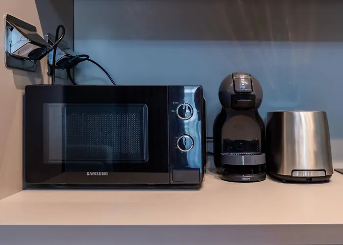 De Silva Apartament2 公寓 *