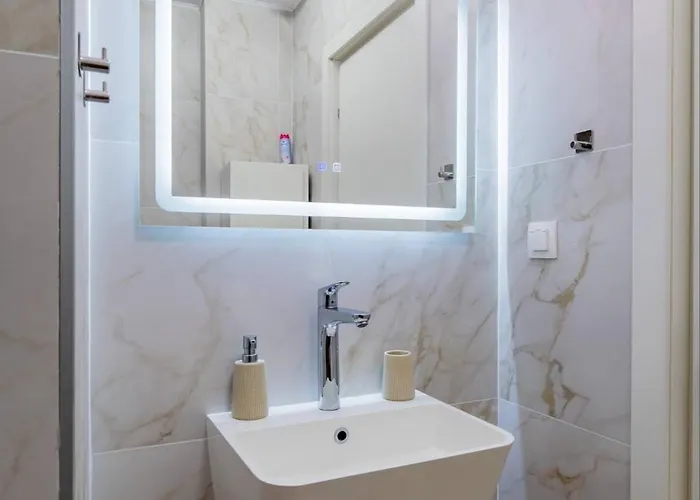 公寓 De Silva Apartament2