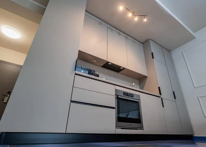 De Silva Apartament2 公寓 *