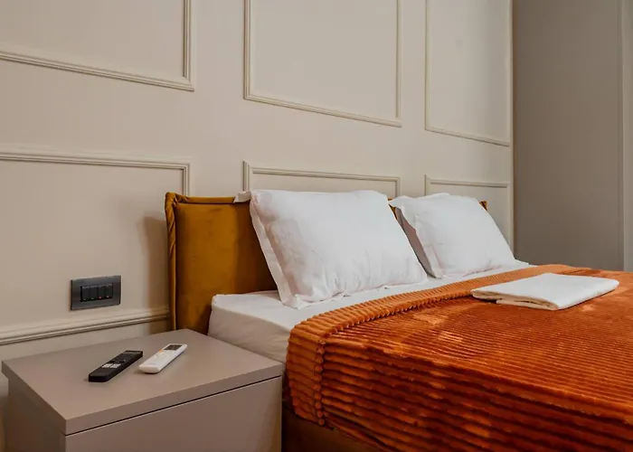 De Silva Apartament2 *