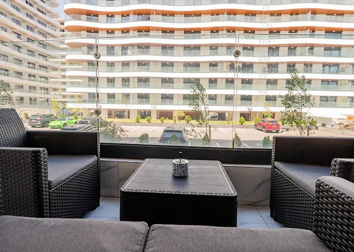 De Silva Apartament2 马马亚