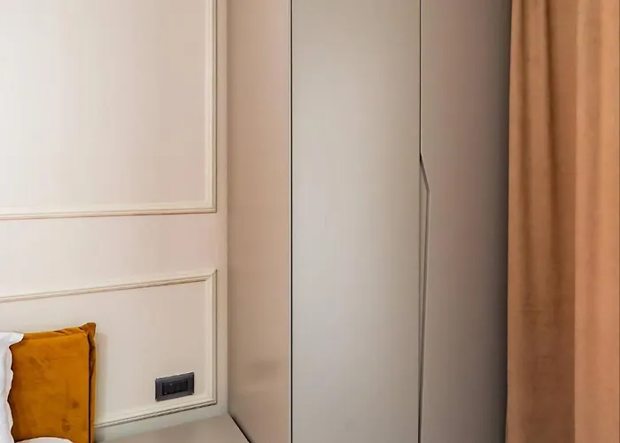 De Silva Apartament2 公寓 *