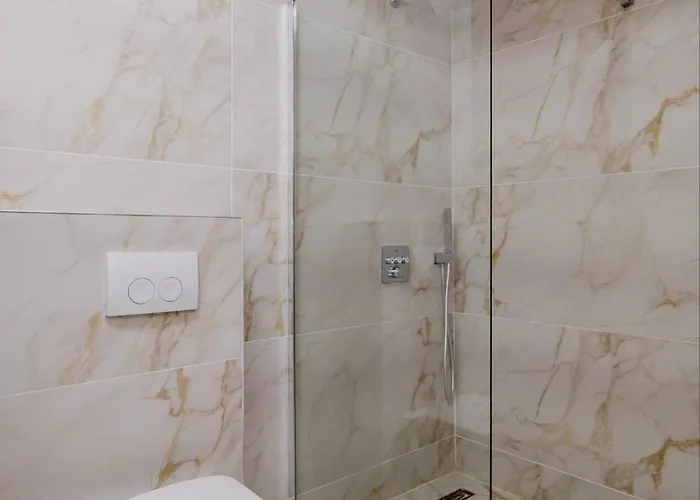 De Silva Apartament2 *