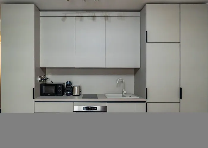 De Silva Apartament2 公寓 *