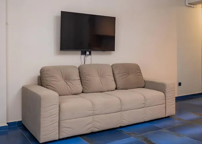 De Silva Apartament2 *