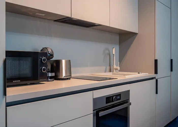 De Silva Apartament2 马马亚