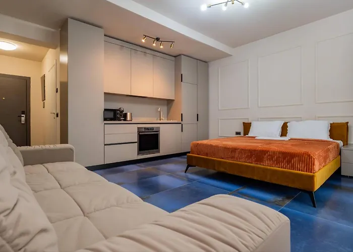 De Silva Apartament2 公寓 *