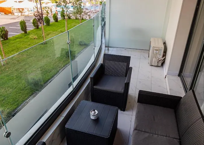 De Silva Apartament2 公寓