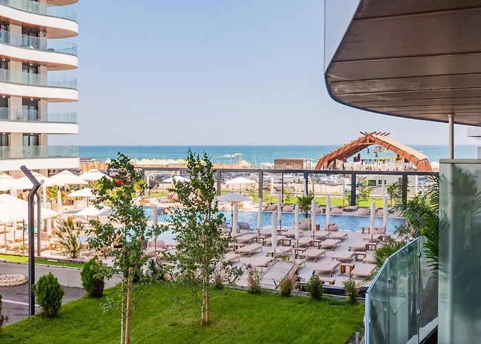 De Silva Apartament2 马马亚