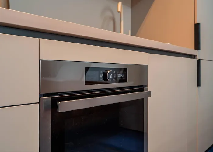 De Silva Apartament2 马马亚