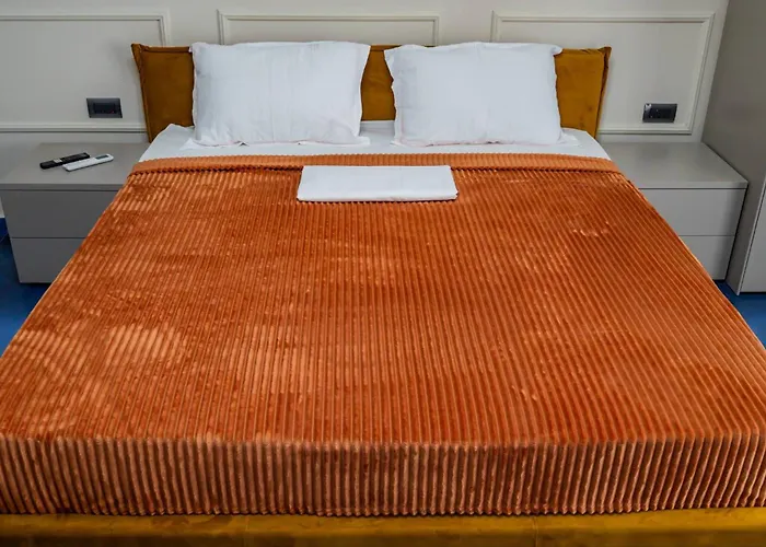 公寓 De Silva Apartament2