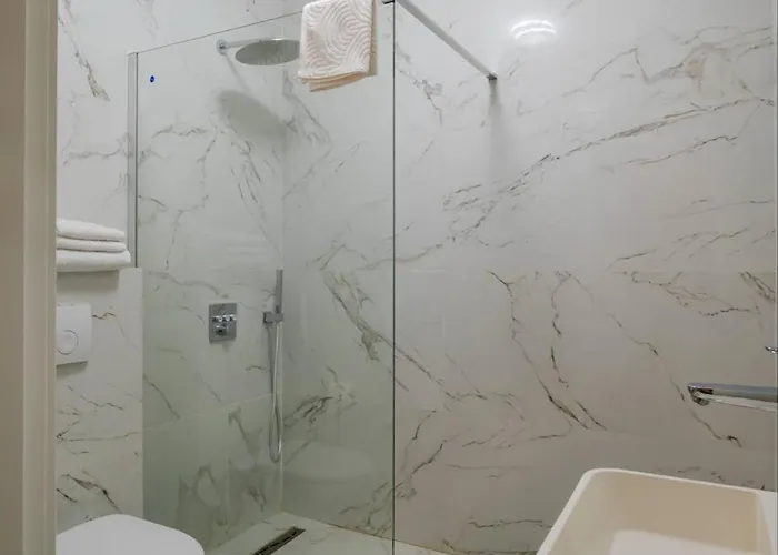 公寓 De Silva Apartament2 *