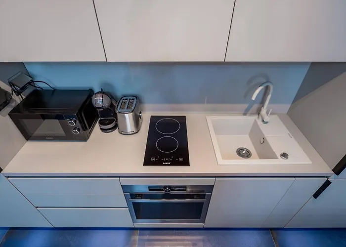 De Silva Apartament2 *