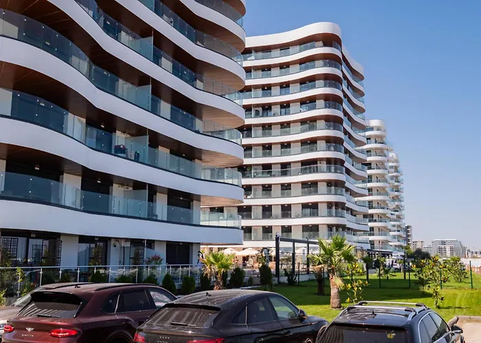 De Silva Apartament2 * 马马亚