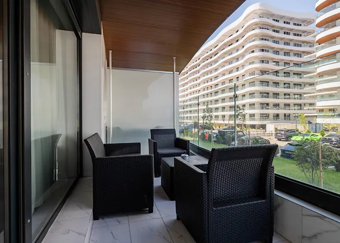 De Silva Apartament2 公寓 *