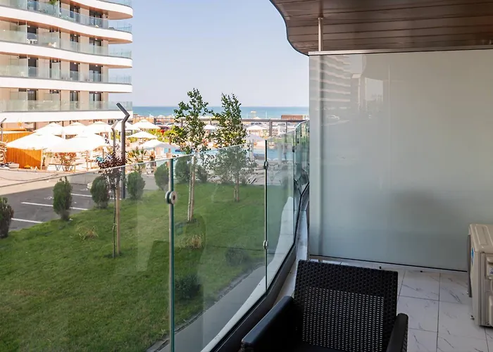 De Silva Apartament2 *