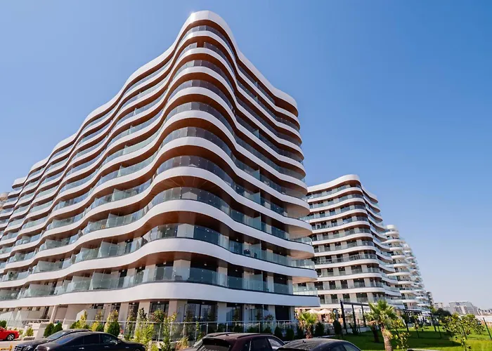 De Silva Apartament2 公寓