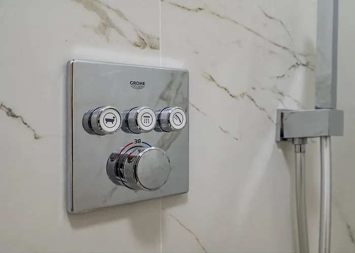 De Silva Apartament2 公寓